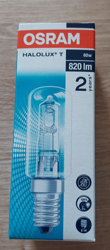 Osram halogen halolux - halogen,