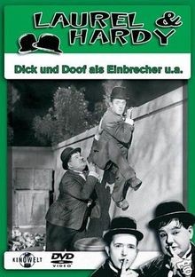 Laurel hardy - hardy,