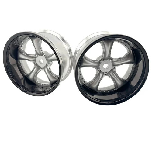 Label work wheel - label,