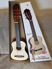 Voggenreiter Gitarre Die