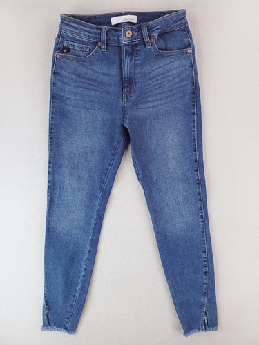 Kancan jeans womens blue - kancan,