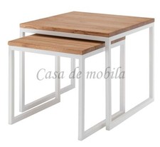 Beistelltisch-Set CORA