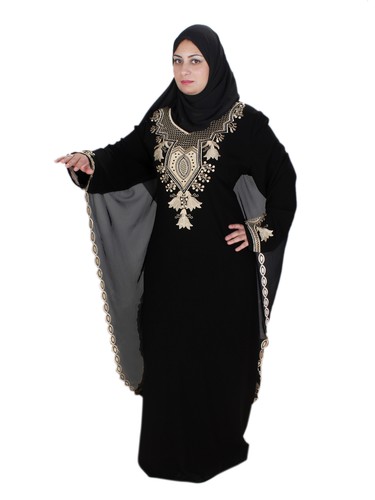 Dubai abaya islamischen - abaya,