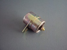 Kondensator für Zündanlage