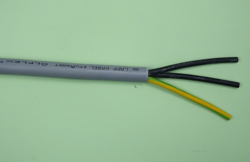 Lapp kabel ölflex smart - kabel,