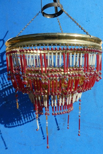 Alte hängelampe deckenlampe - alte,