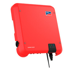 Wechselrichter SMA Sunny Boy
