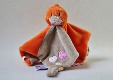 Noukies Ente Babette orange