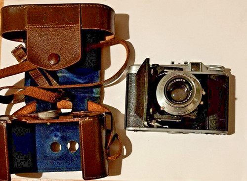 Voigtländer perkeo vaskar - perkeo, 1/