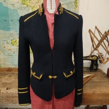 Zara trafaluc blazer - zara,
