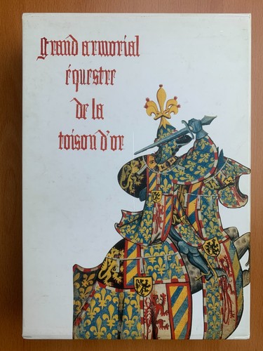 Großes reiterwappen des - reiterwappen,