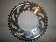 Kettenrad Honda CBR 900 RR, CBR900, SC33, Bj. 1996-1999 14930