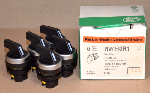 Klöckner moeller h3r1 - klöckner,