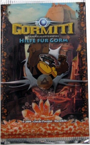 Gormiti hilfe für - gormiti,