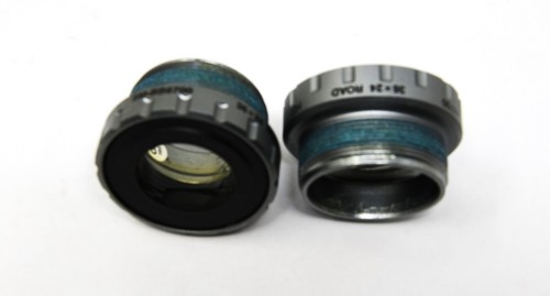 Shimano lagerschale rechts - lagerschale,