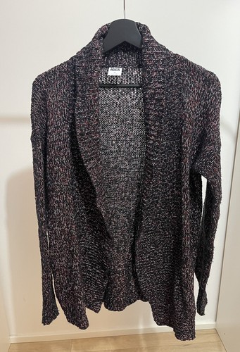 Vero moda wasserfall kragen - moda,