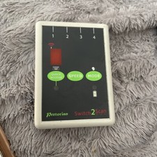 Pretorian switch2scan special - pretorian,