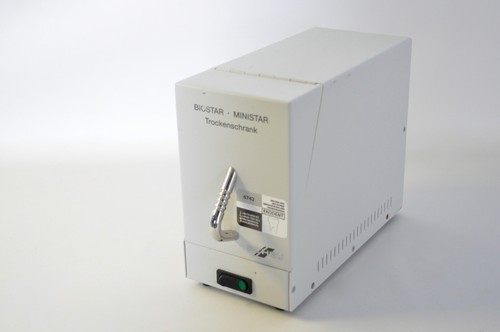 Scheu dental biostar ministar - scheu-dental,