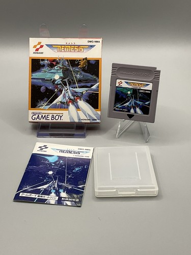 Nintendo gameboy konami - gameboy, /