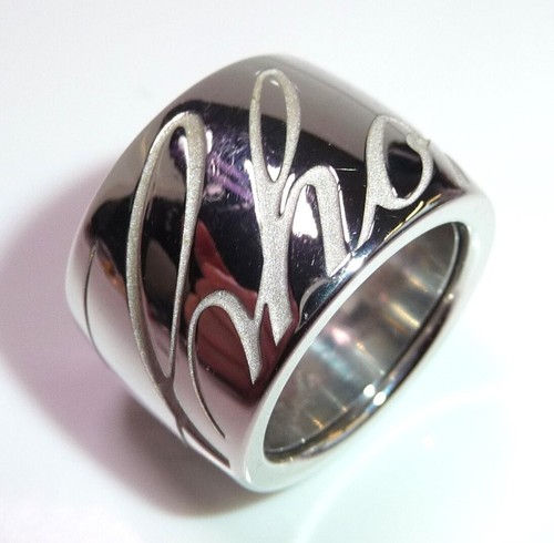 Ring 750 gold chopard - 750,
