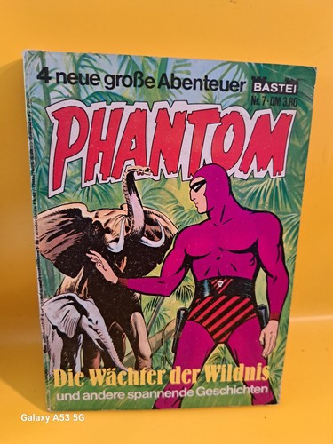 Zum raussuchen phantom - zum,