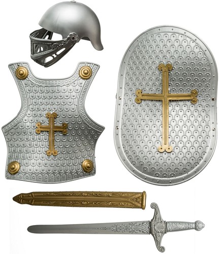 Ritter set sankt martin - martin, 5