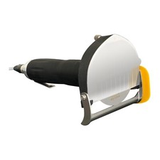 Dönermesser elektrisch