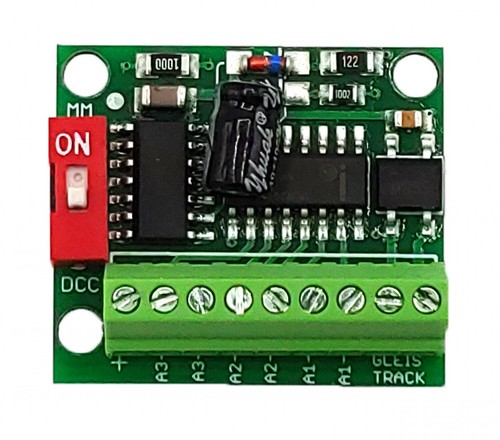 Lichtschaltdecoder kanal mit - lichtschaltdecoder,