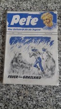 PETE - Nr.:43 ,UTA - Verlag 
