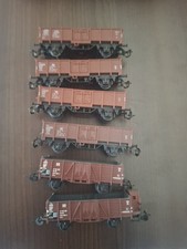 DR Offener Güterwagen - 2 -