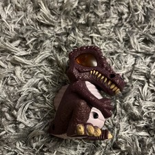 Mc Donald, Happy Meal, Saurier, 2005