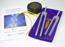 DNA Phi Ratio Set Goldman 2er