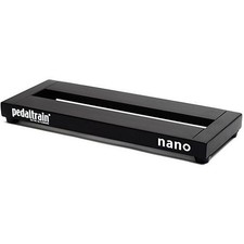 Pedalboard Pedaltrain Nano SC