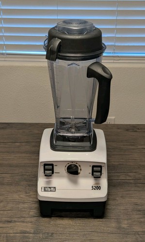 Vitamix 5200 blender - vitamix,