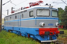 040 001 0 - 040-ec-001, lokomotive