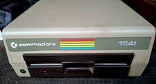 Commodore Diskdrive VC 1541
