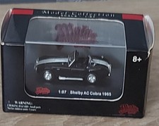Model power malibu shelby - malibu,