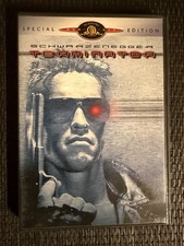 Terminator - 2-Disc Special