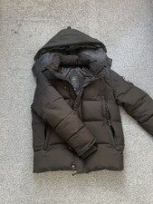 Canada Jacke Größe M Schwarz