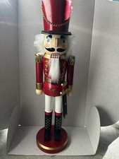 Großer Nussknacker ca. 38cm