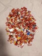 Lego Türen, Fenster, Zäune