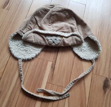 Baby Steiff Mütze 47 cm in