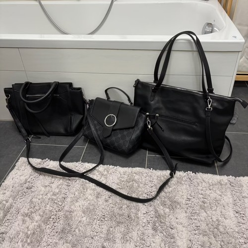 Konvolut damen handtasche - damen,