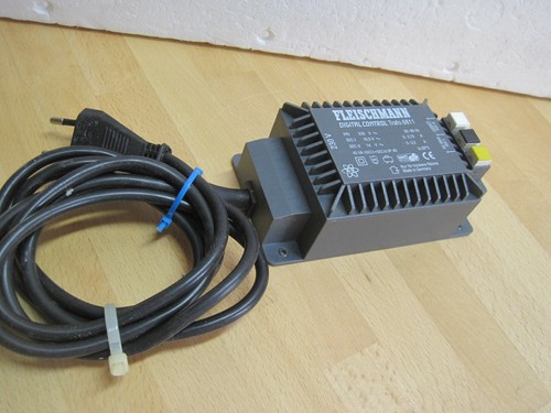 Fleischmann 6811 trafo - trafo, 45