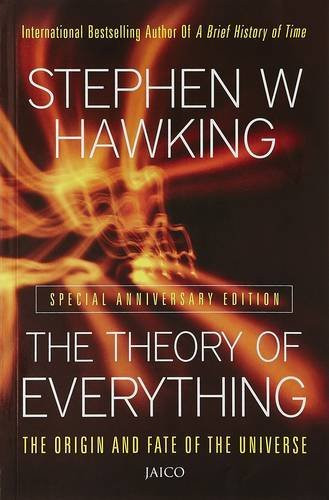 The theory everything - theory, everything: