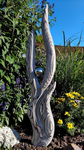 Designmalanders gartenskulptur - designmalanders,