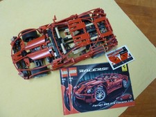 LEGO Ferrari 599 GTB Fiorano