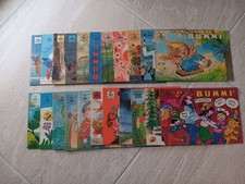 Bummi DDR Zeitschriften Sammelband 1984 fast komplett gut erhalten
