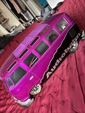 RC Bulli VW Bus 