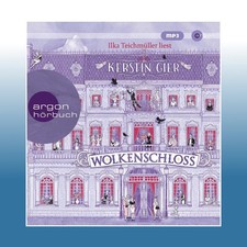 Wolkenschloss,1 Audio-CD, 1